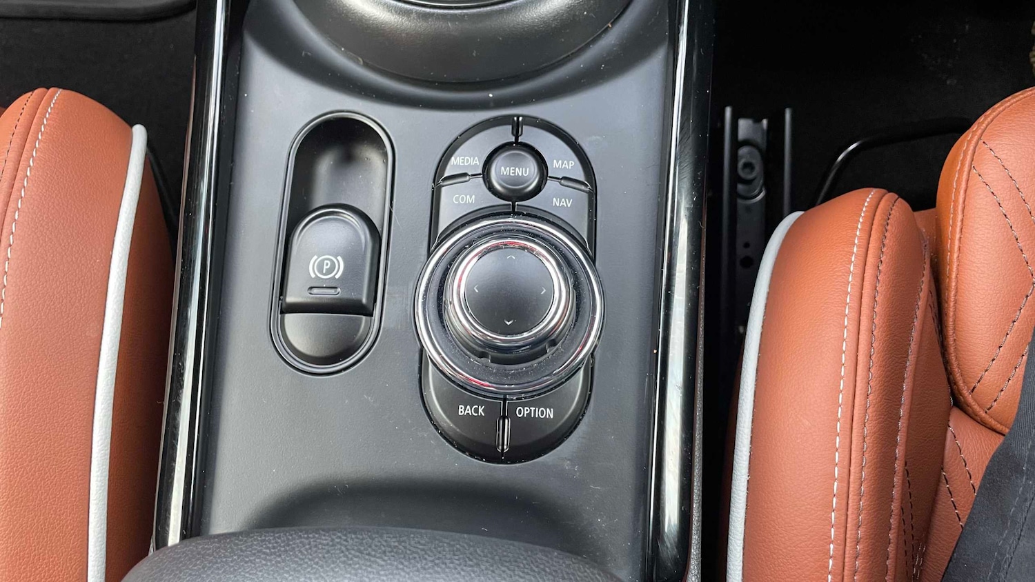 Used MINI Clubman 2022 for sale - 76746073: Photo 15