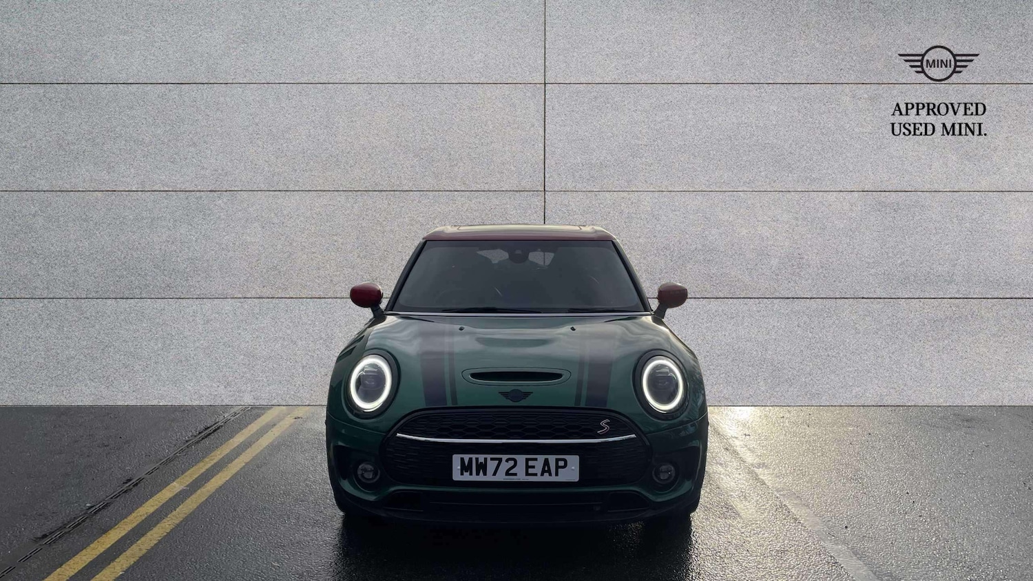 Used MINI Clubman 2022 for sale - 76746073: Photo 16