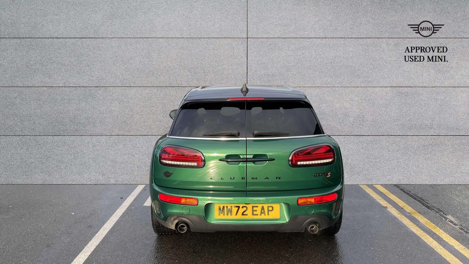 Used MINI Clubman 2022 for sale - 76746073: Photo 17