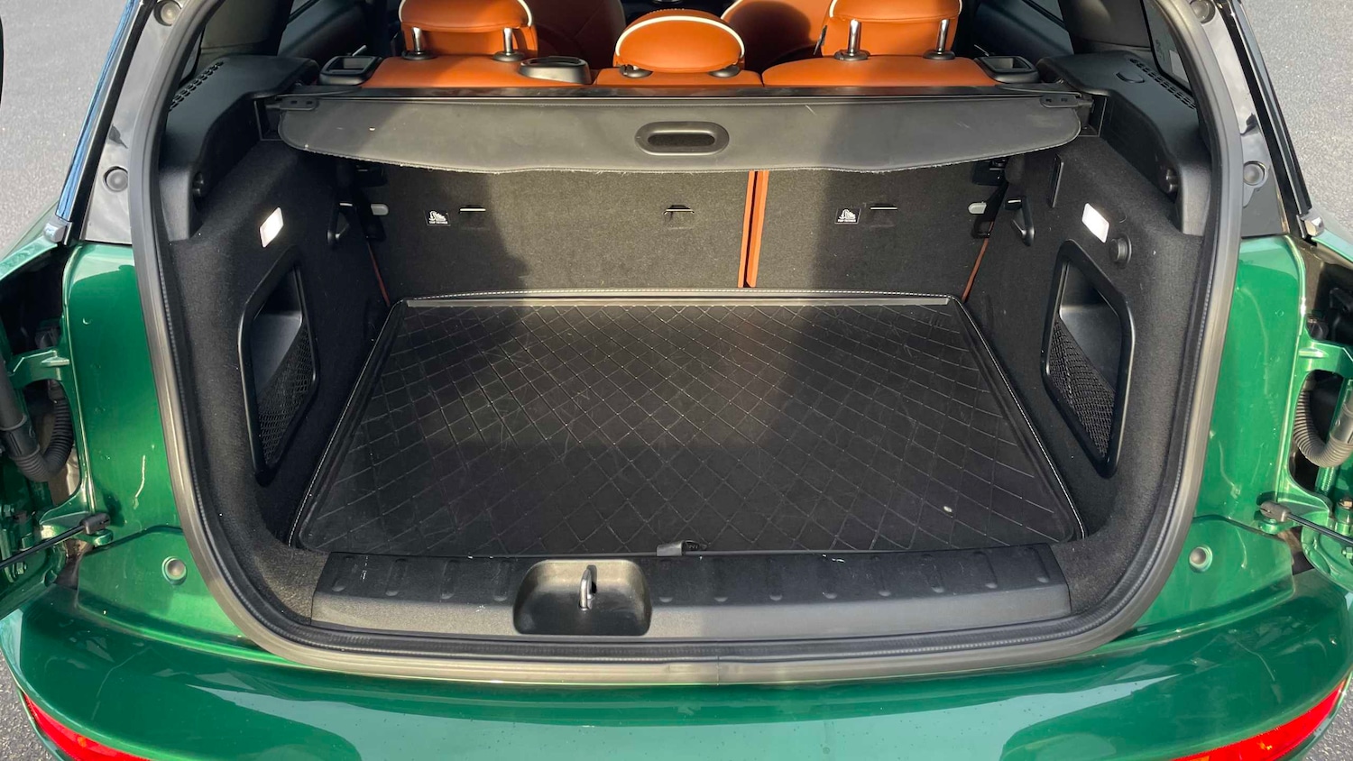 Used MINI Clubman 2022 for sale - 76746073: Photo 18