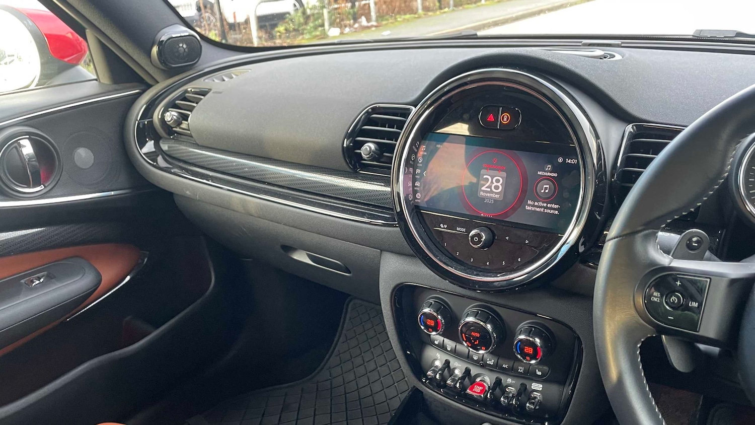 Used MINI Clubman 2022 for sale - 76746073: Photo 21