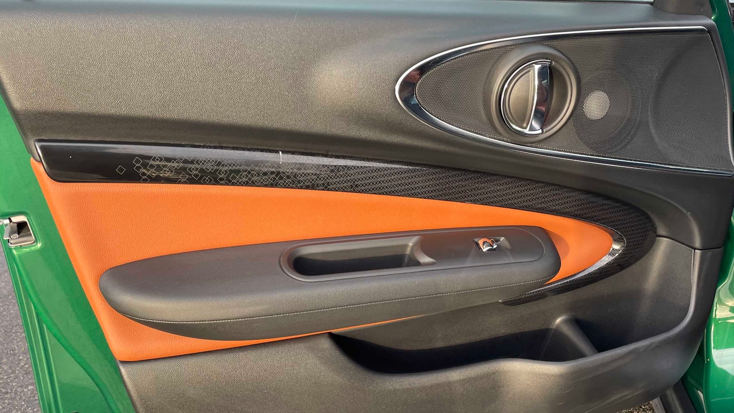 Used MINI Clubman 2022 for sale - 76746073: Photo 23