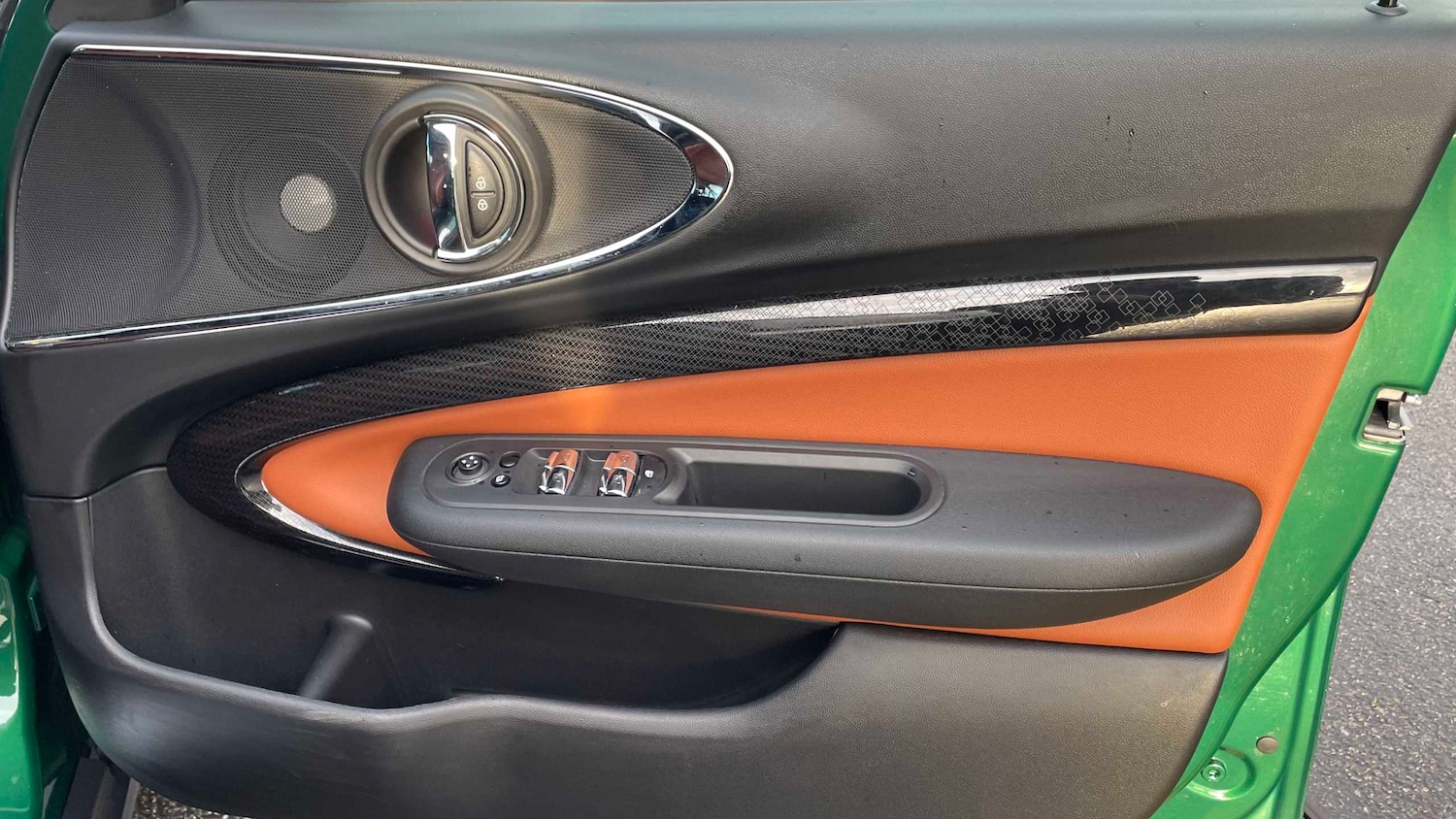 Used MINI Clubman 2022 for sale - 76746073: Photo 24