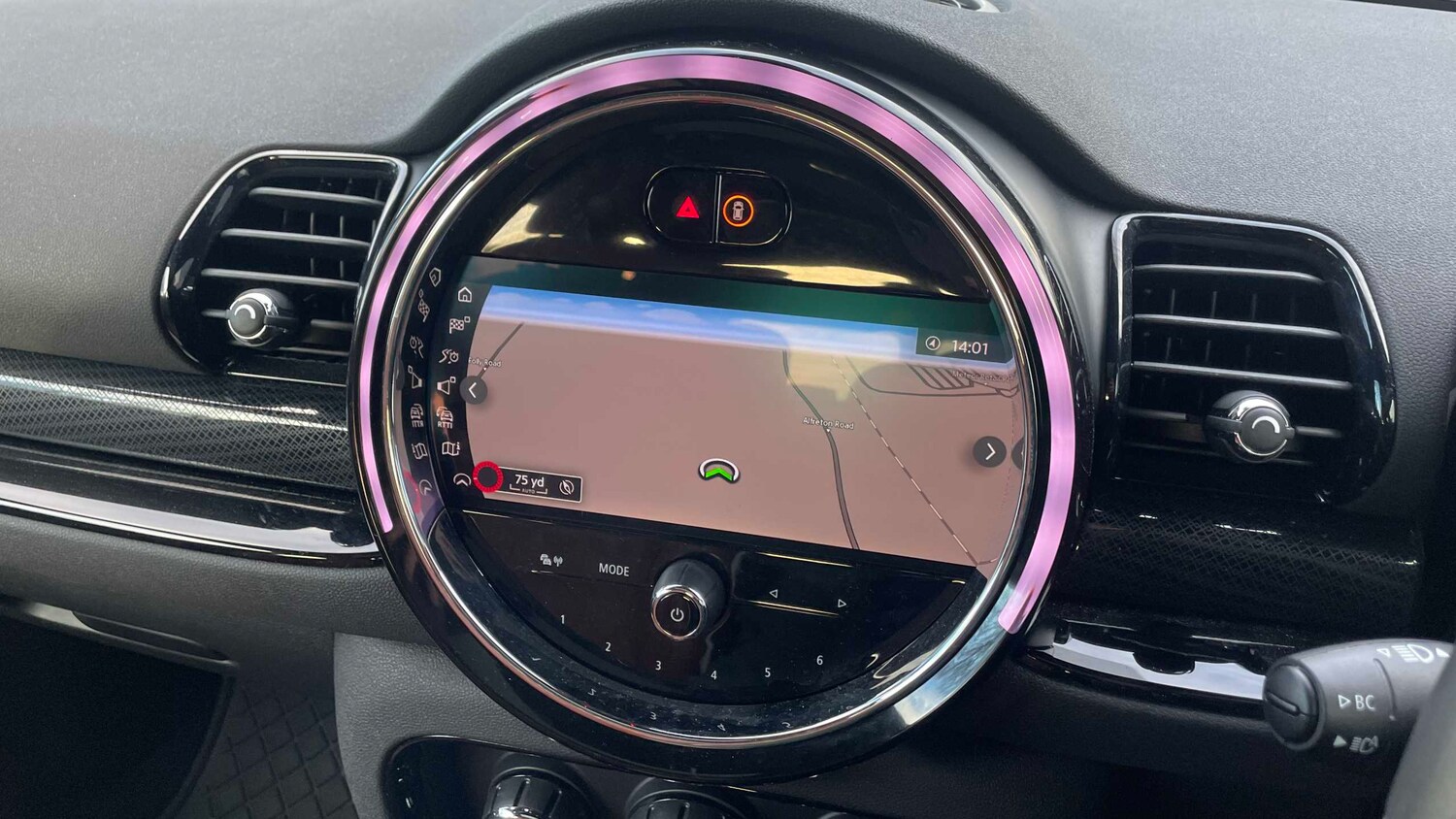 Used MINI Clubman 2022 for sale - 76746073: Photo 33