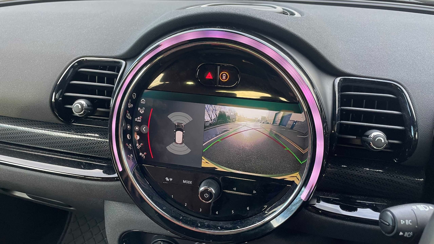 Used MINI Clubman 2022 for sale - 76746073: Photo 34