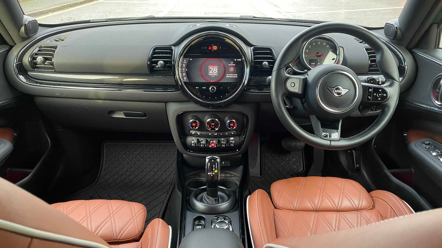 Used MINI Clubman 2022 for sale - 76746073: Photo 4