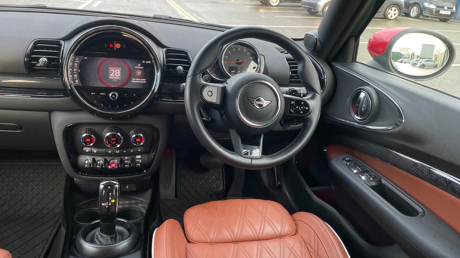 Used MINI Clubman 2022 for sale - 76746073: Photo 5