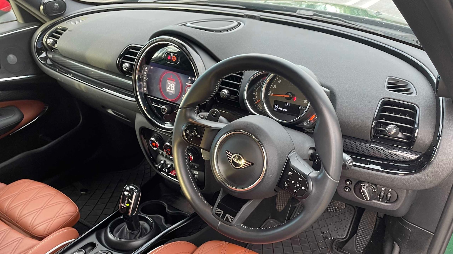 Used MINI Clubman 2022 for sale - 76746073: Photo 7