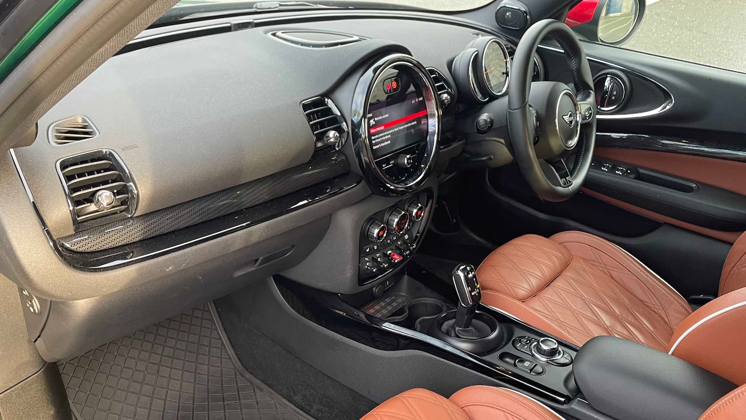 Used MINI Clubman 2022 for sale - 76746073: Photo 8