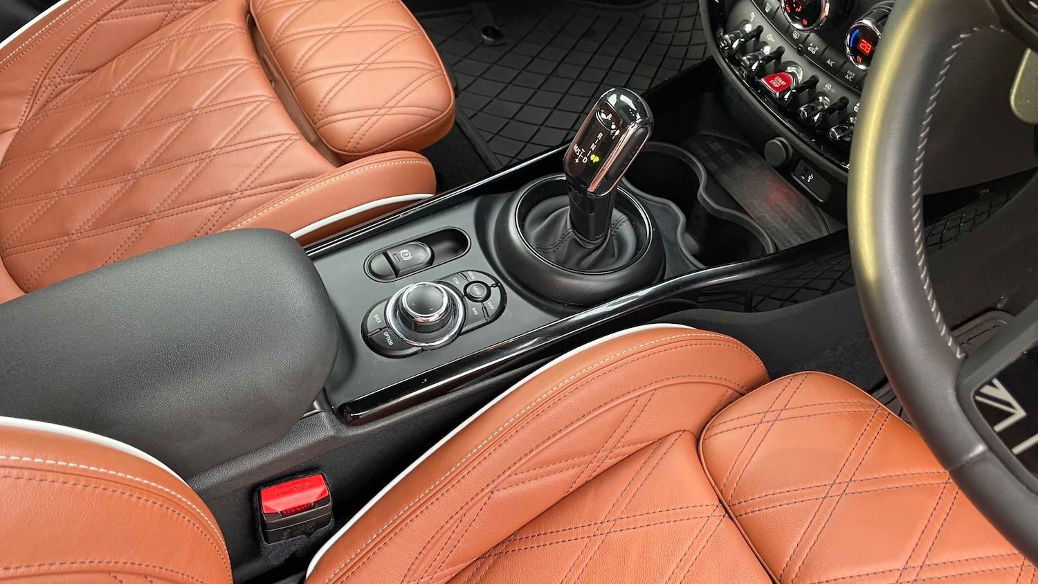 Used MINI Clubman 2022 for sale - 76746073: Photo 9