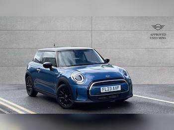 Used MINI Hatch 2023 for sale - 78278654: Photo