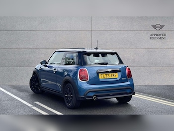 Used MINI Hatch 2023 for sale - 78278654: Photo