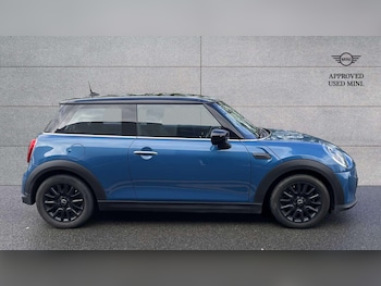 Used MINI Hatch 2023 for sale - 78278654: Photo