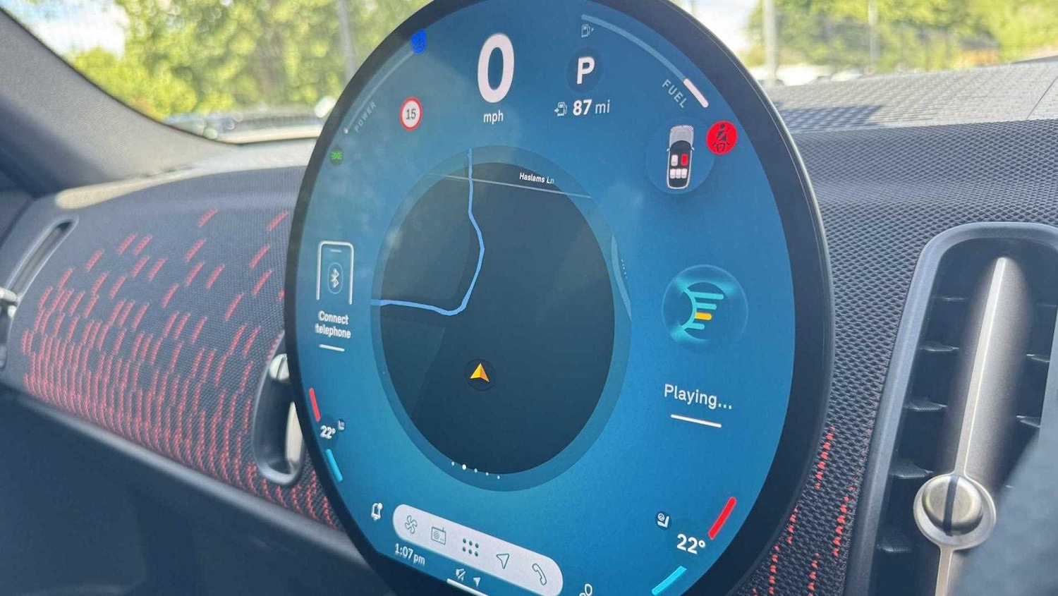 Used MINI Countryman 2025 for sale - 76540725: Photo 11