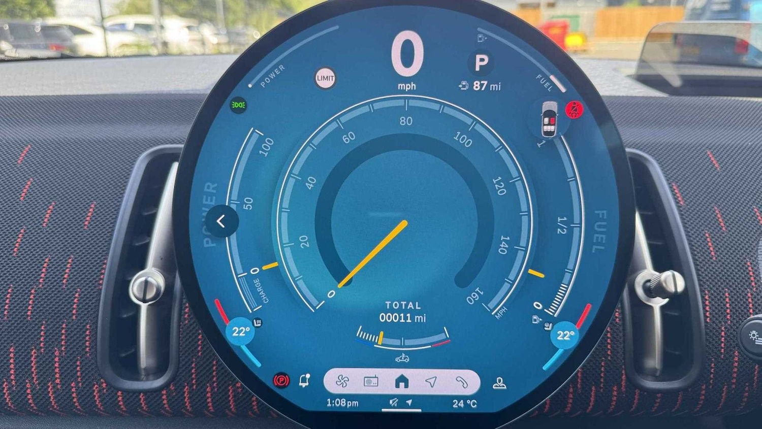 Used MINI Countryman 2025 for sale - 76540725: Photo 12