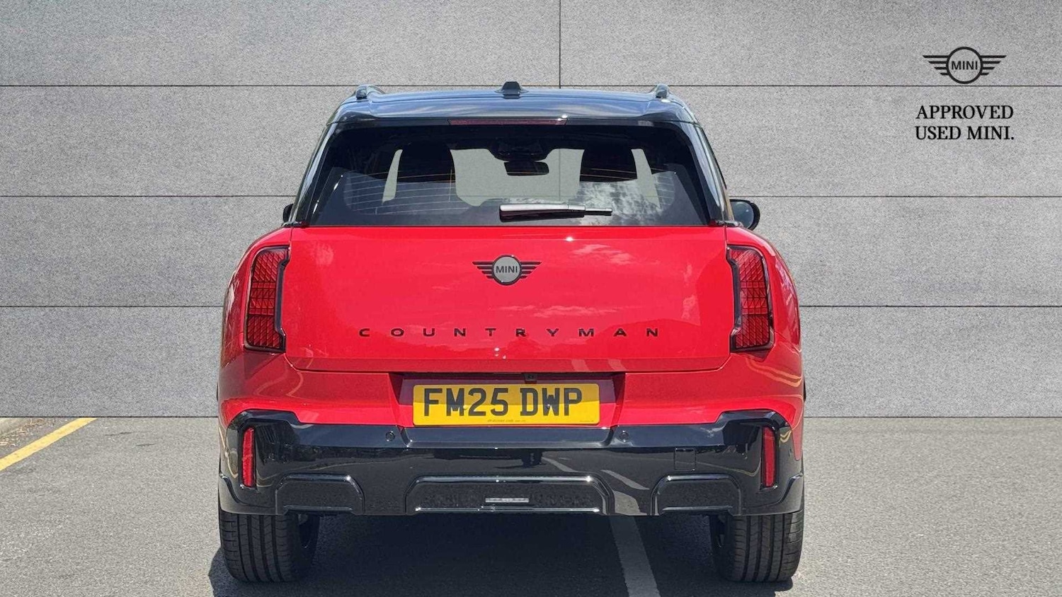 Used MINI Countryman 2025 for sale - 76540725: Photo 17