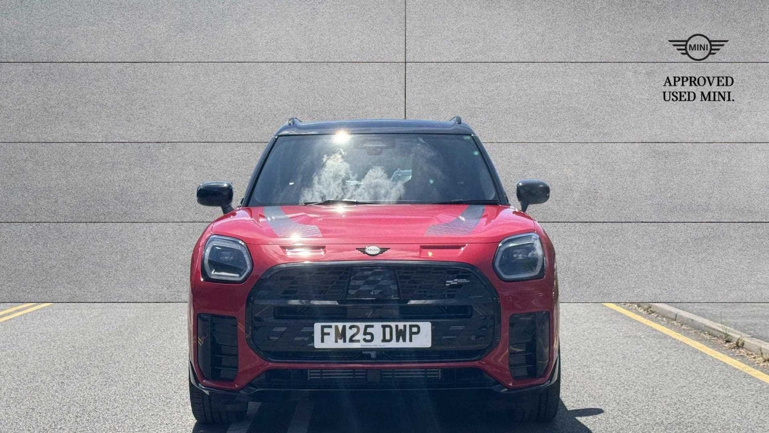 Used MINI Countryman 2025 for sale - 76540725: Photo 18