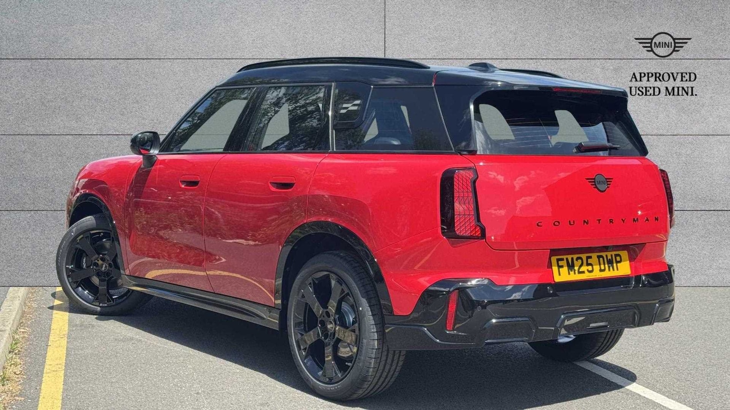 Used MINI Countryman 2025 for sale - 76540725: Photo 2