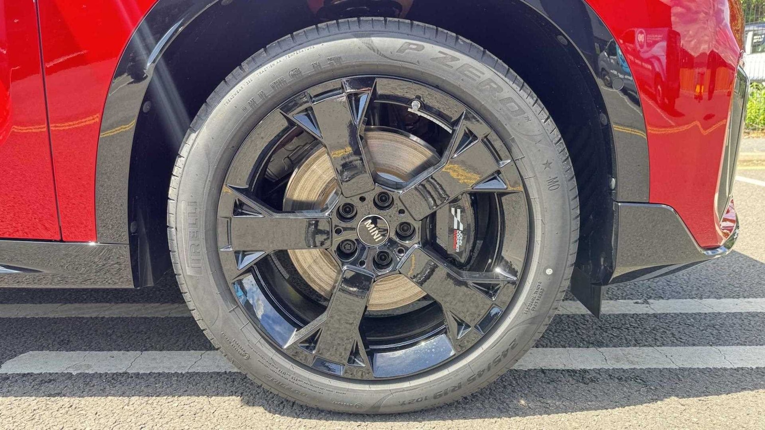 Used MINI Countryman 2025 for sale - 76540725: Photo 22