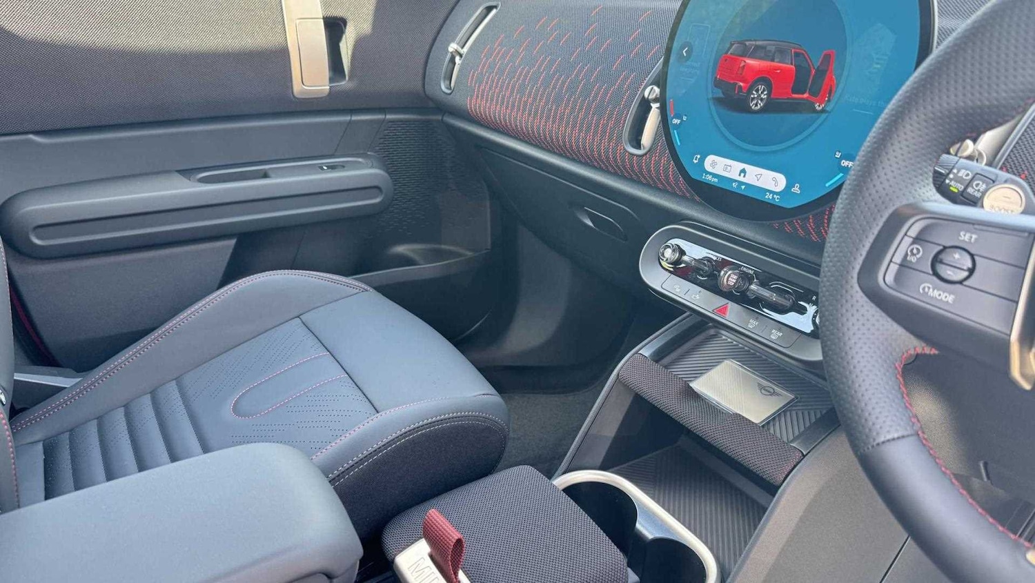 Used MINI Countryman 2025 for sale - 76540725: Photo 23