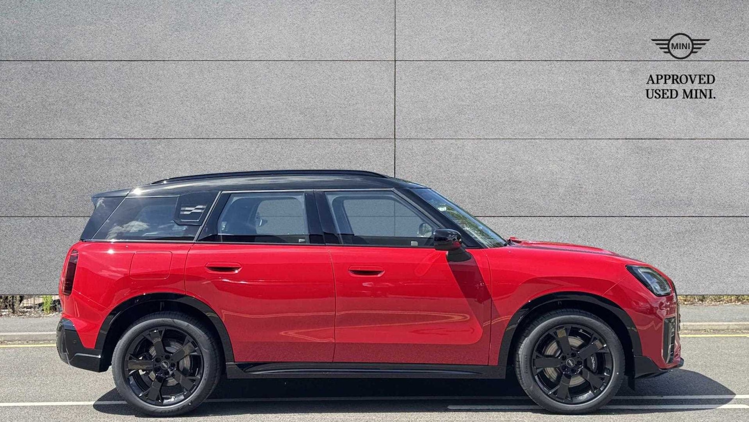 Used MINI Countryman 2025 for sale - 76540725: Photo 3