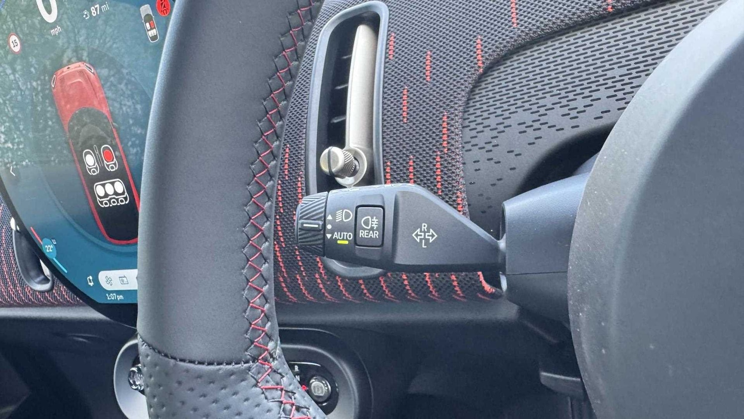 Used MINI Countryman 2025 for sale - 76540725: Photo 31