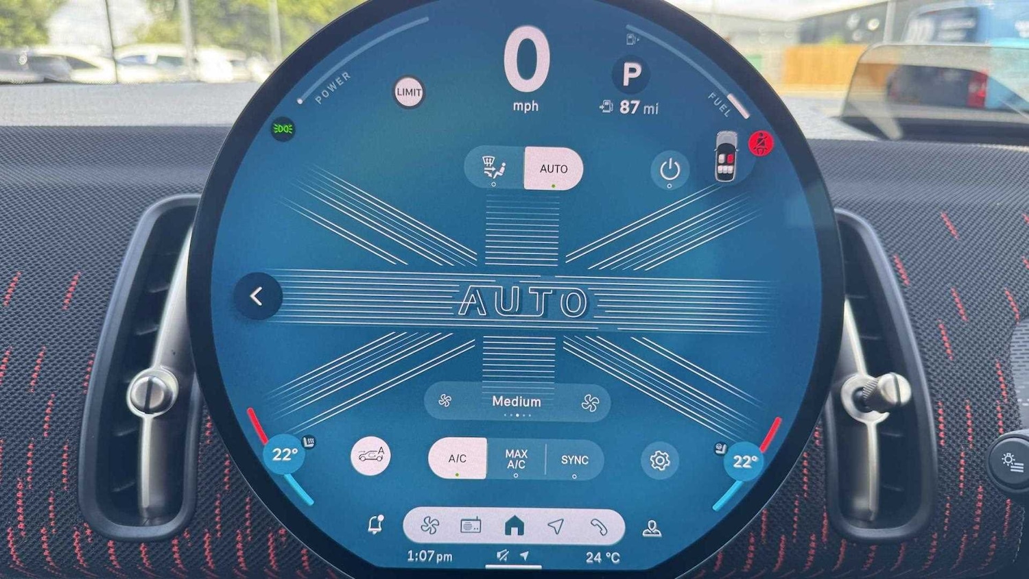 Used MINI Countryman 2025 for sale - 76540725: Photo 35