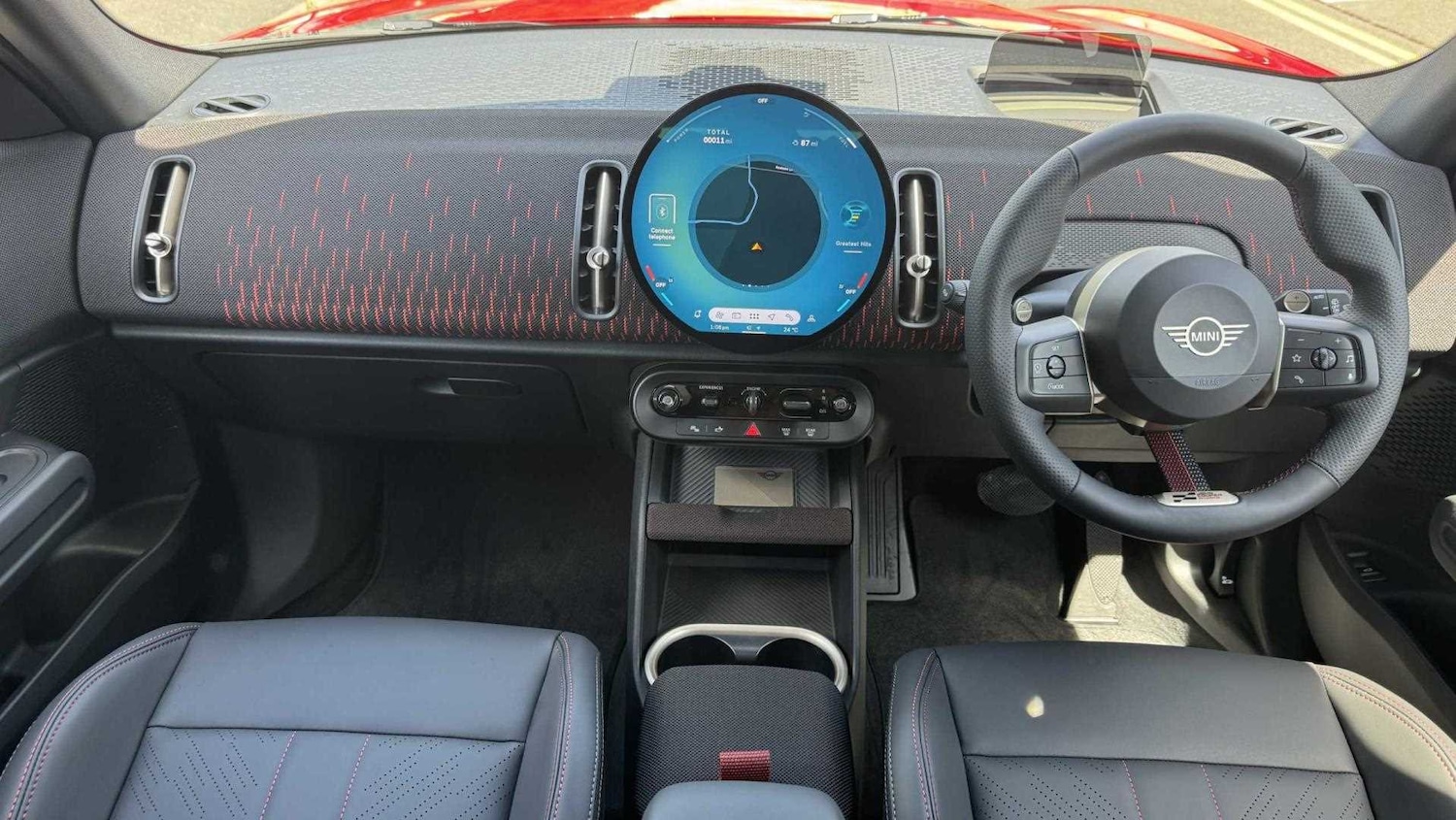 Used MINI Countryman 2025 for sale - 76540725: Photo 4