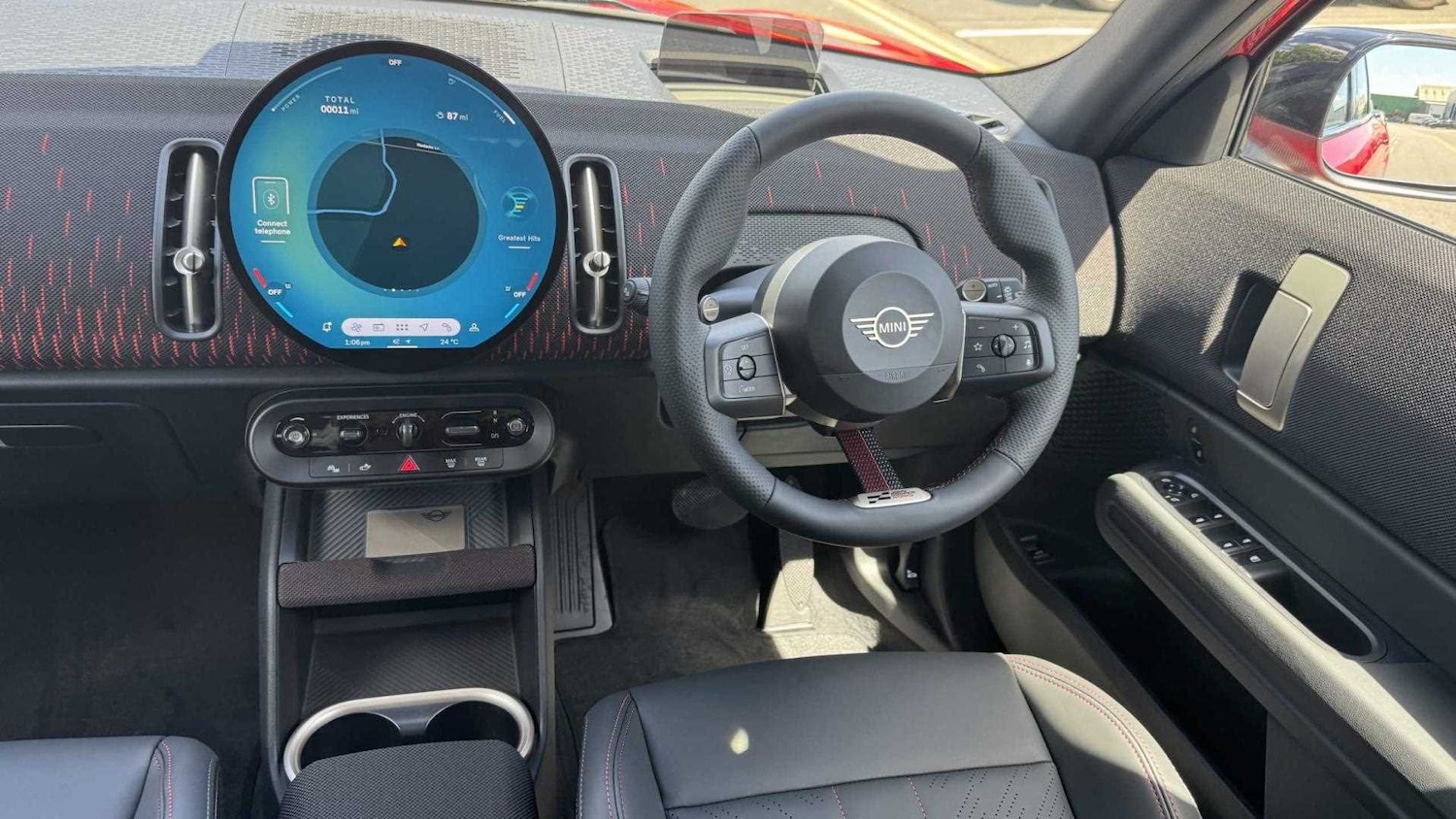 Used MINI Countryman 2025 for sale - 76540725: Photo 5