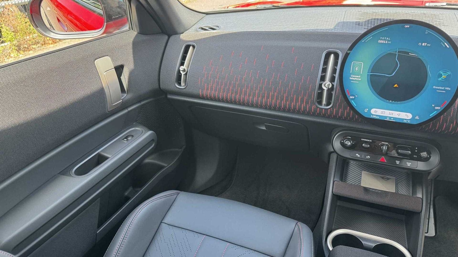 Used MINI Countryman 2025 for sale - 76540725: Photo 6