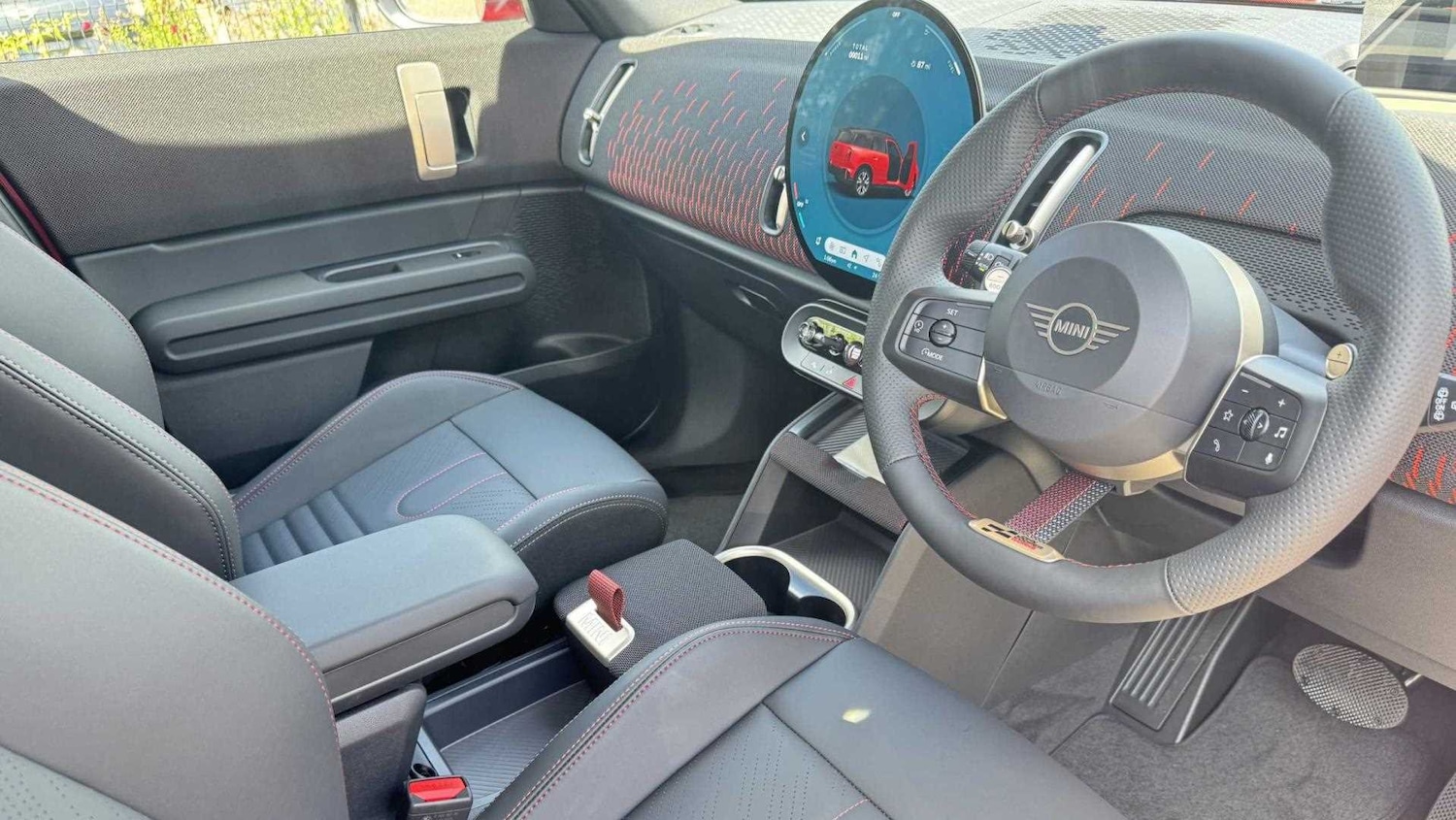 Used MINI Countryman 2025 for sale - 76540725: Photo 7