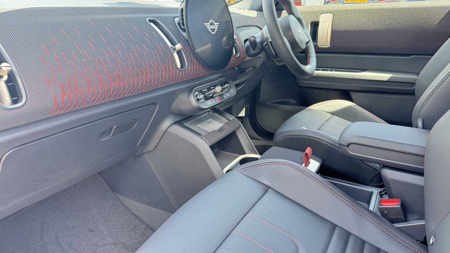 Used MINI Countryman 2025 for sale - 76540725: Photo 8