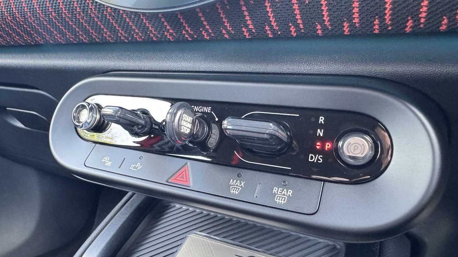 Used MINI Countryman 2025 for sale - 76540725: Photo 9