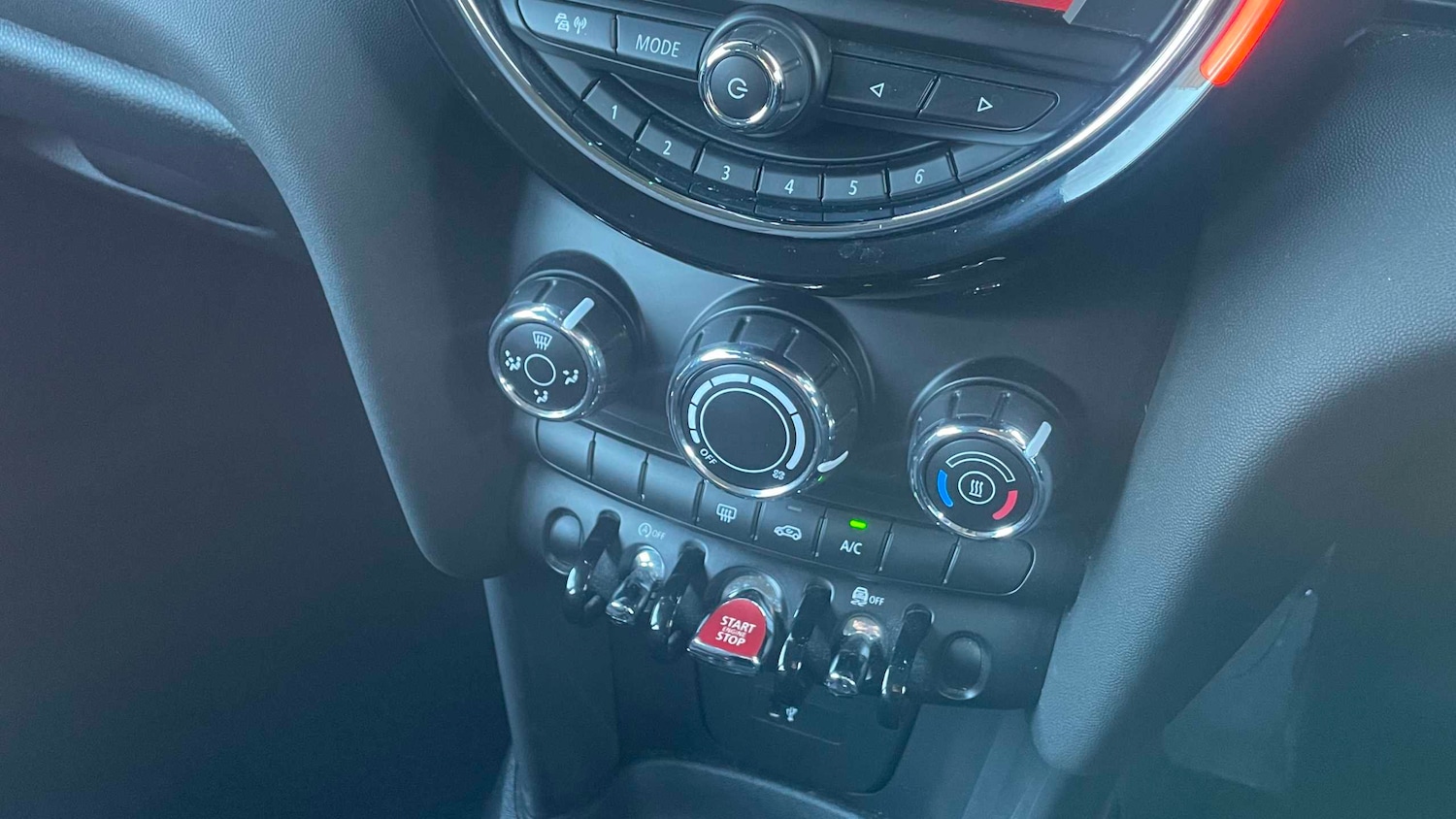 Used MINI Hatch 2019 for sale - 76789251: Photo 15