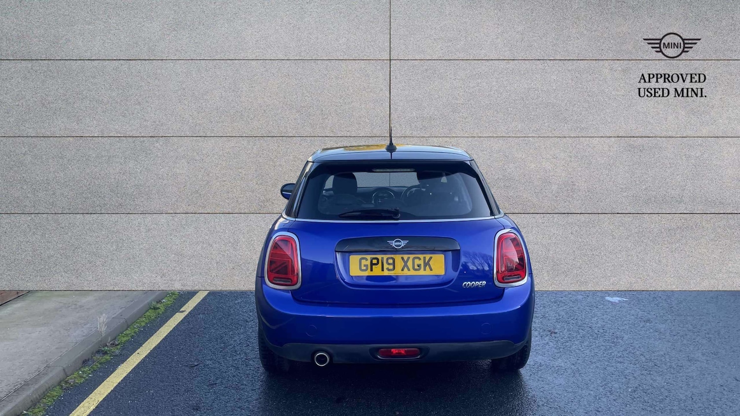 Used MINI Hatch 2019 for sale - 76789251: Photo 16