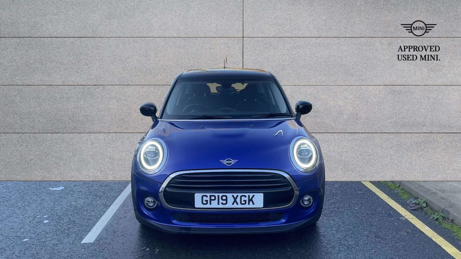 Used MINI Hatch 2019 for sale - 76789251: Photo 17