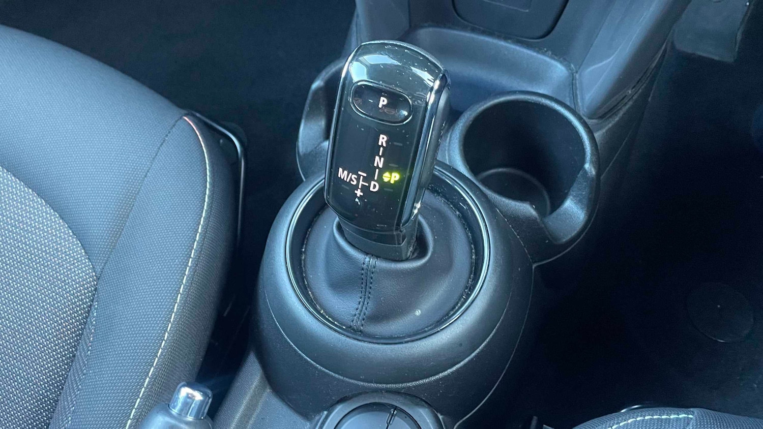 Used MINI Hatch 2019 for sale - 76789251: Photo 30