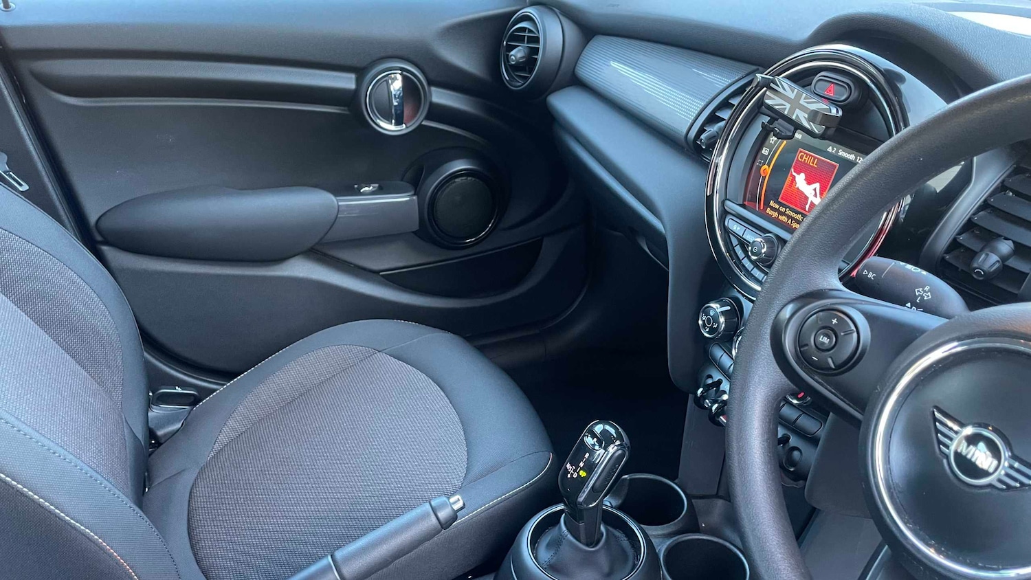 Used MINI Hatch 2019 for sale - 76789251: Photo 33