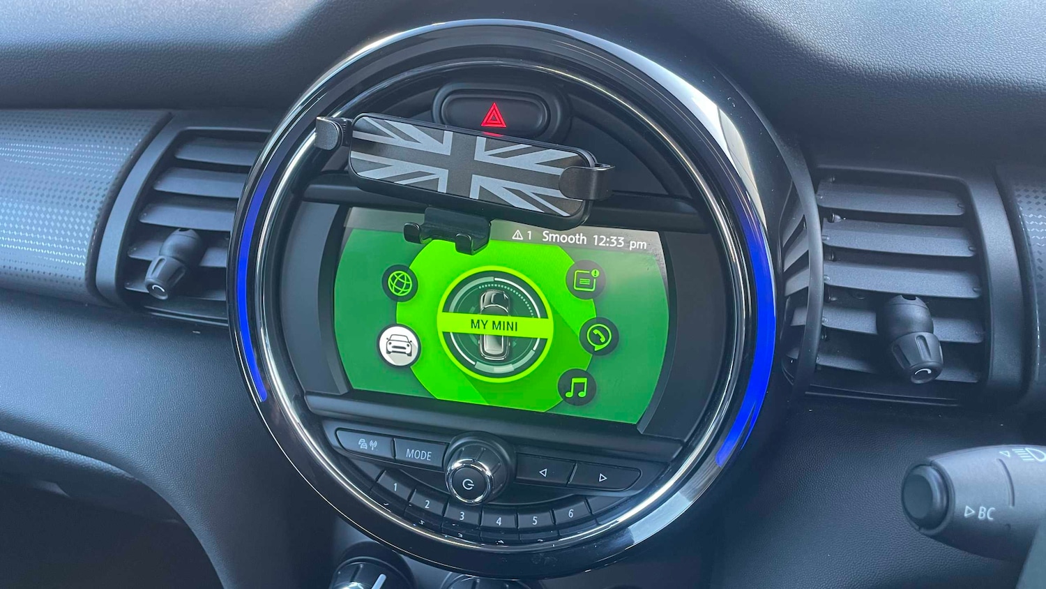 Used MINI Hatch 2019 for sale - 76789251: Photo 34