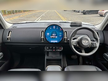 Used MINI Countryman 2025 for sale - 79455782: Photo