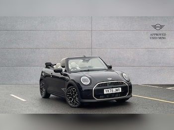Used MINI Cooper 2026 for sale - 79592978: Photo