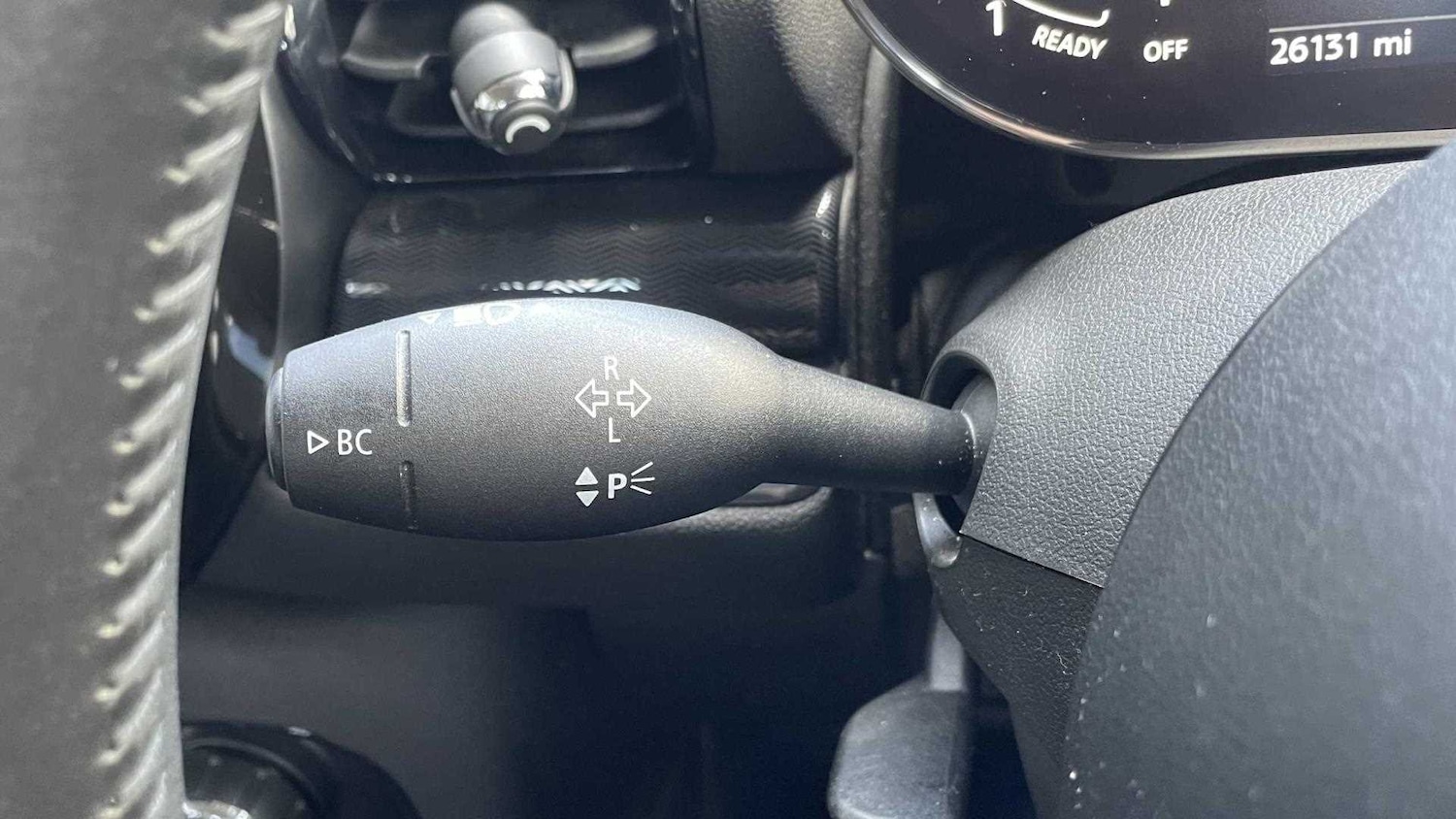 Vehicle 28