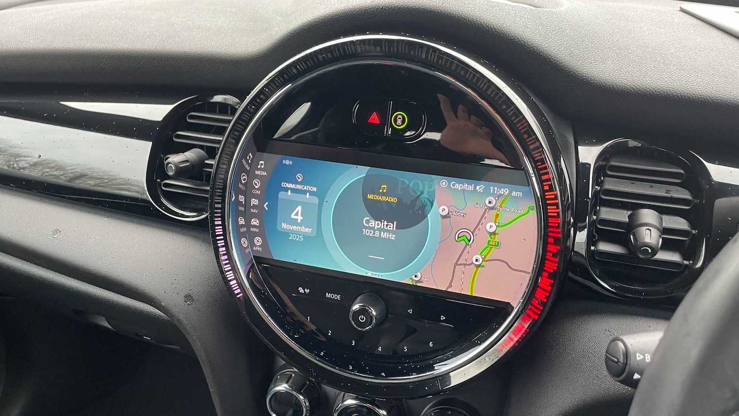 Used MINI Convertible 2023 for sale - 76475844: Photo 11