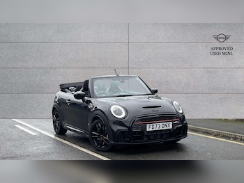 Used MINI Cooper 2023 for sale - 76475844: Photo