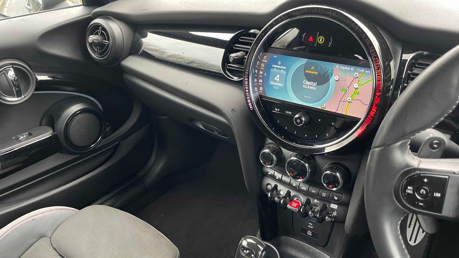 Used MINI Convertible 2023 for sale - 76475844: Photo 22