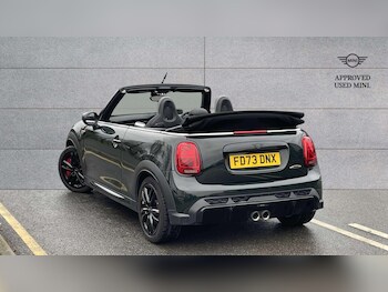 Used MINI Cooper 2023 for sale - 76475844: Photo
