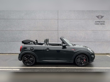 Used MINI Cooper 2023 for sale - 76475844: Photo