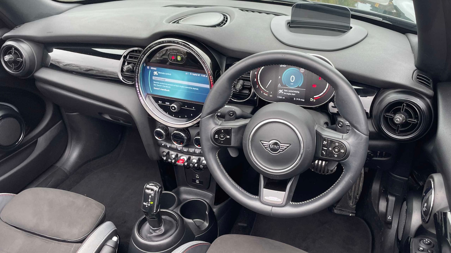 Used MINI Convertible 2023 for sale - 76475844: Photo 5