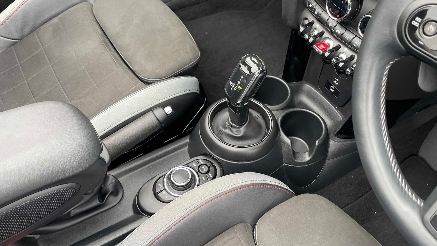 Used MINI Convertible 2023 for sale - 76475844: Photo 7