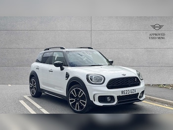 MINI - Countryman